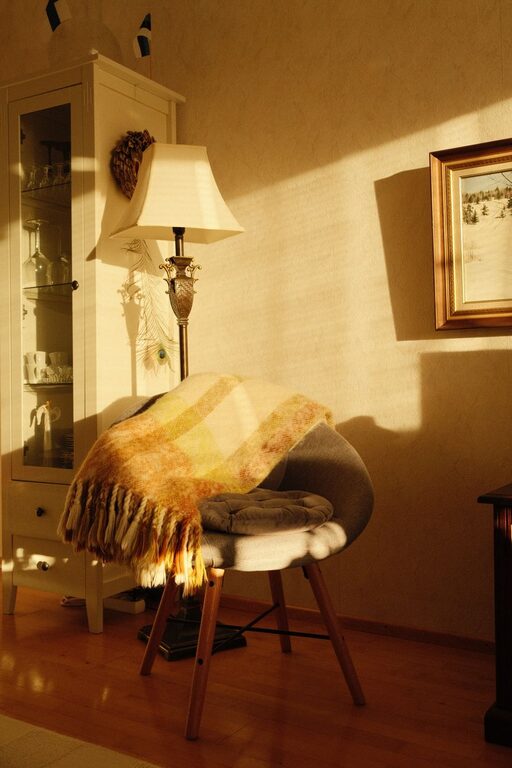 How to Create a Cozy and Inviting Home Environment