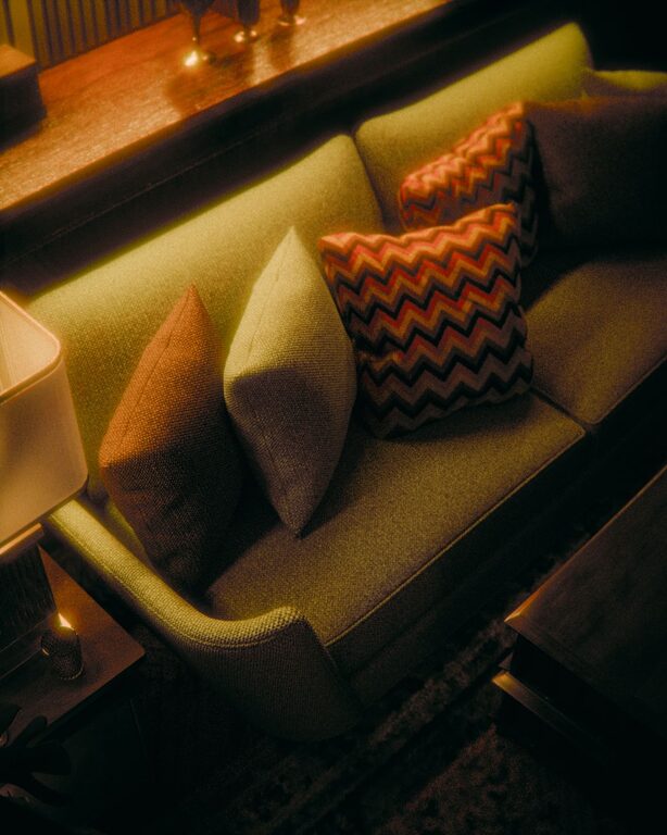 Tips for Creating a Cozy and Inviting Living Room Space