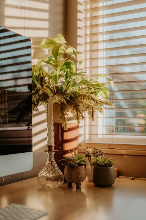 Tips for Creating a Relaxing and Productive Home Workspace
